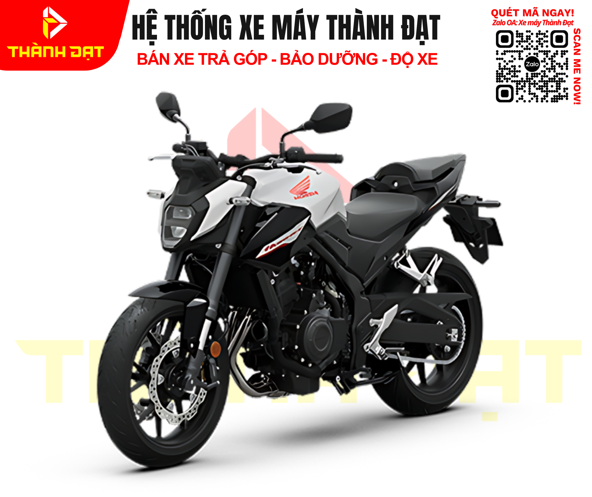 Ảnh xe Callisto 110